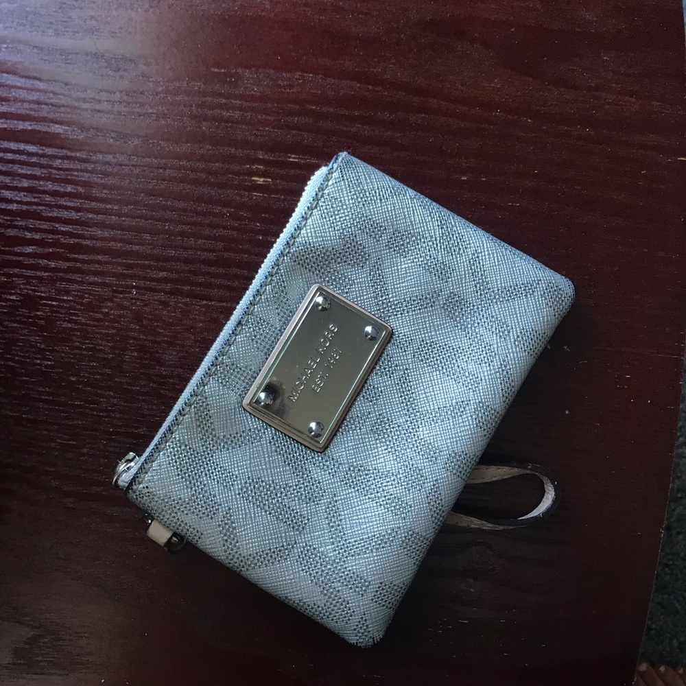 Michael Kors wallet